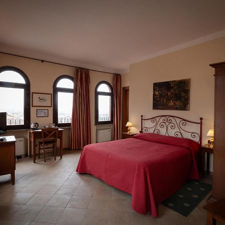 Villa Soleil Colleretto Giacosa Exteriör bild