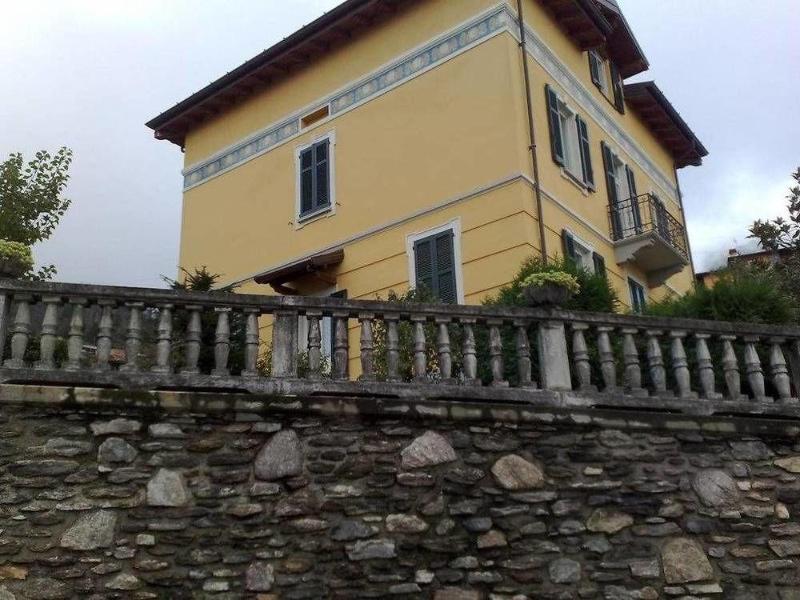 Villa Soleil Colleretto Giacosa Exteriör bild