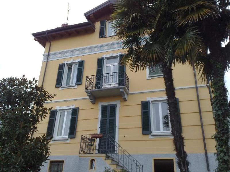 Villa Soleil Colleretto Giacosa Exteriör bild